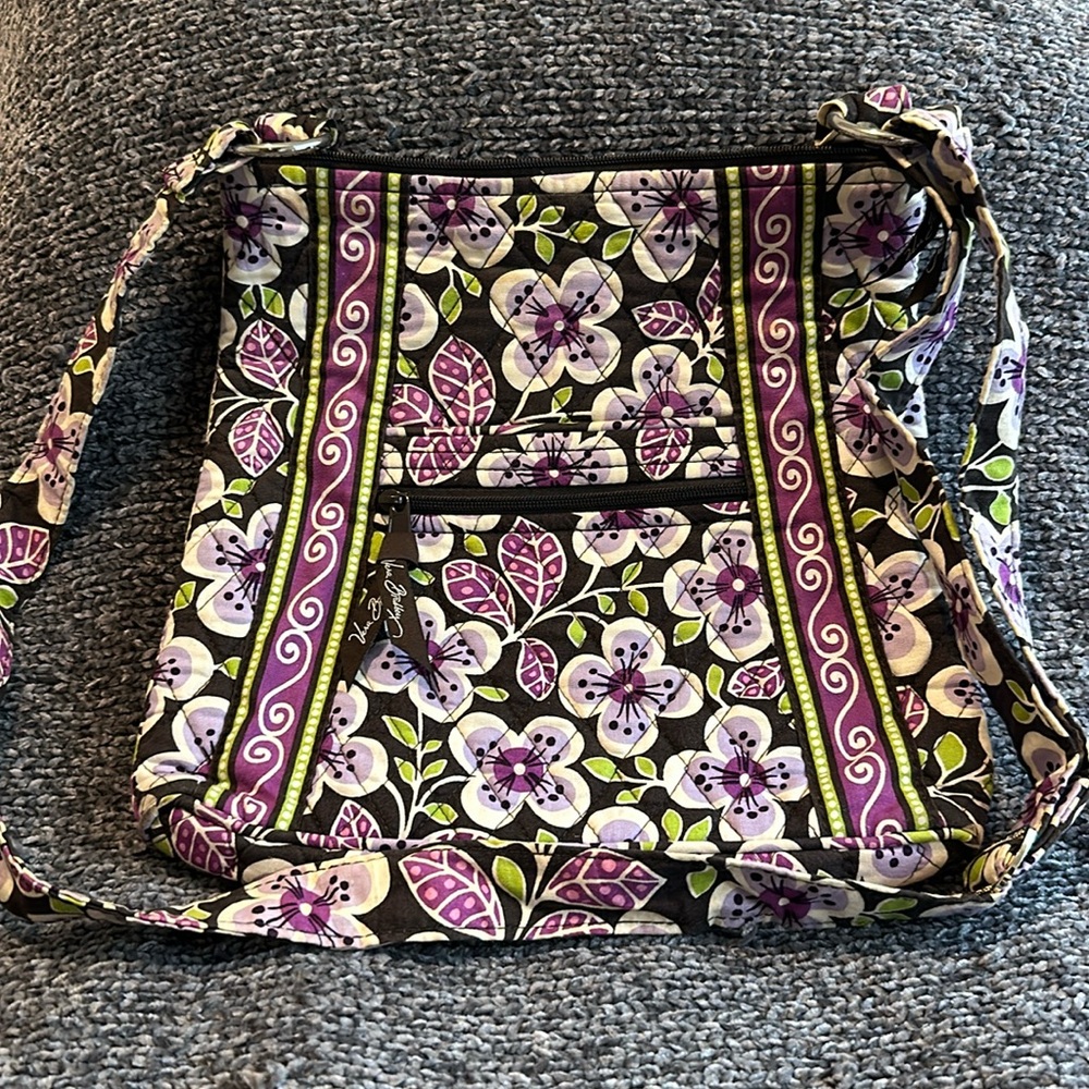 Crossbody bag